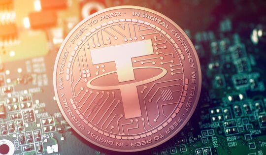 XAU₮ Powers First-Ever Tokenized Gold Dividend From Public Company