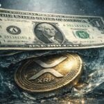 XRP Could Fall to $0.85 as Sub-$1 Breakdown Threat Looms, Analyst Warns