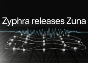 Zyphra Releases ZUNA: A 380M-Parameter BCI Foundation Model for EEG Data, Advancing Noninvasive Thought-to-Text Development