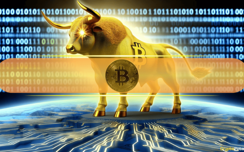 2 Indicators Turn Bullish for Bitcoin: What’s Next for BTC’s Price?