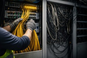 A rare Bitcoin reorg just showed why six confirmations may not guarantee a final payment