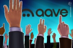 Aave Deploys V4 on Ethereum After Governance Approval