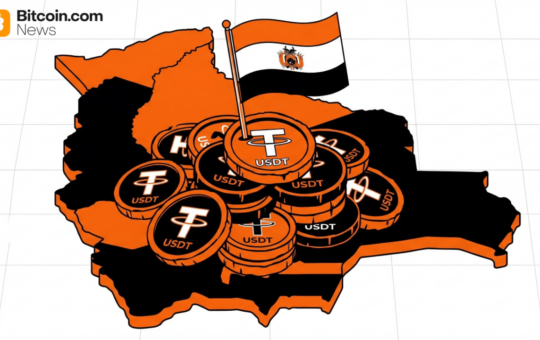 Bank Executive Reinforces Bolivia’s Cryptocurrency Pivot Relevance Amidst Dollar Drought