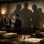 Banks risk another 2008 crisis after moving the equivalent of 18 million BTC into shadow lenders