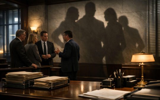 Banks risk another 2008 crisis after moving the equivalent of 18 million BTC into shadow lenders