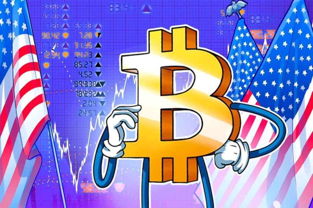 Bitcoin Beats US Stocks as Strategy's STRC Hints at a $776M BTC Purchase