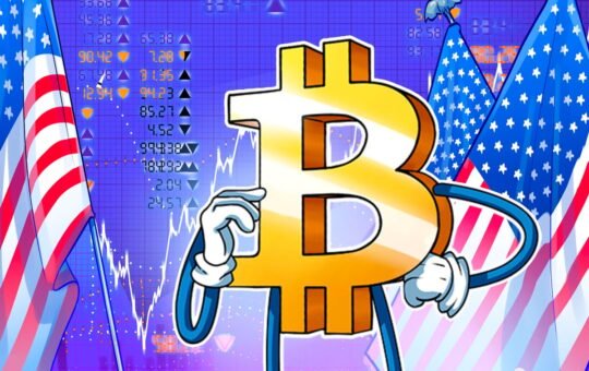Bitcoin Beats US Stocks as Strategy's STRC Hints at a $776M BTC Purchase