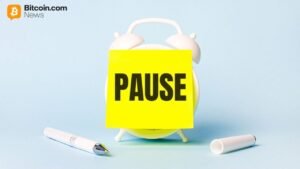 Bitcoin ETF Rally Pauses as $228 Million Outflow Hits Market