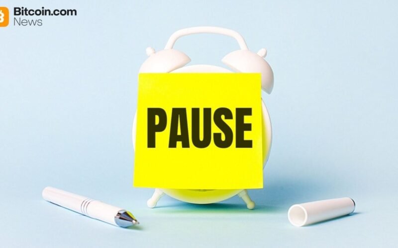 Bitcoin ETF Rally Pauses as $228 Million Outflow Hits Market