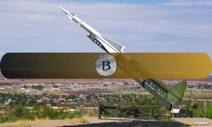 Bitcoin Exchange Outflows Signal Holder Conviction Amid Hormuz Crisis