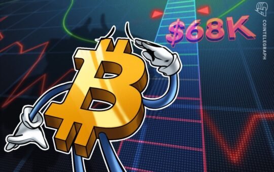 Bitcoin Traders Warn BTC Price Bear Market Is Set to Resume Toward $46K