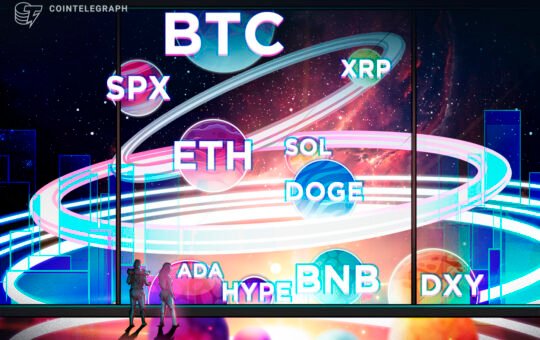 Bitcoin Trend Reversal Possible If $74K Holds, Will Altcoins Follow?
