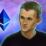 Buterin Says Its Time To Revisit Idea Simplifying Ethereum Node Setup
