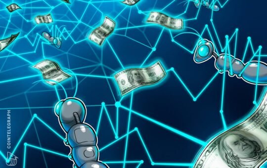 Circle Leads Tazapay Extension as Total Series B Reaches $36M