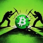 Core Scientific’s Bitcoin Sell-Off Raises Questions About DATs