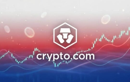 Crypto.com introduces IRA accounts supporting both crypto and stocks