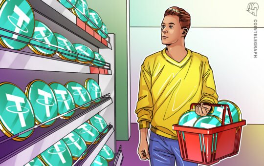 DeFi User Loses $50M in Crypto Swap Gone Wrong