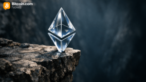 Ethereum Teeters Below $2,000 as Technical Signals Flash Mounting Pressure