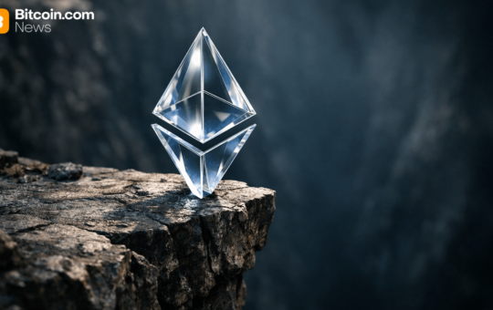 Ethereum Teeters Below $2,000 as Technical Signals Flash Mounting Pressure