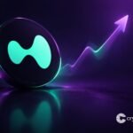 Hyperliquid just surged toward $35 as trading volume explodes past $1.4B, what could this mean for HYPE token price now?