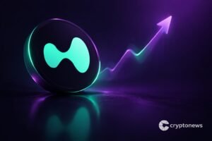 Hyperliquid just surged toward $35 as trading volume explodes past $1.4B, what could this mean for HYPE token price now?