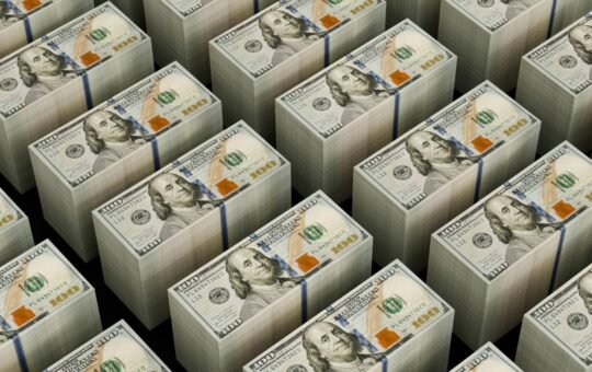 JPMorgan expands AI investment as tech spending nears $20B