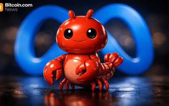 Meta Acquires Moltbook, the AI Agent Social Network With Nearly 200,000 Autonomous Bots