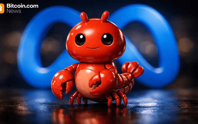 Meta Acquires Moltbook, the AI Agent Social Network With Nearly 200,000 Autonomous Bots