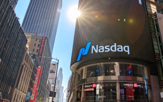 Nasdaq
