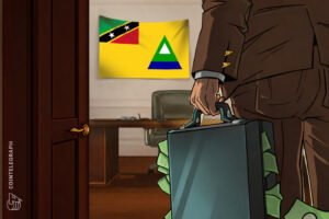 Olivier Janssens’ Nevis Project Offers Residents $100 a Month