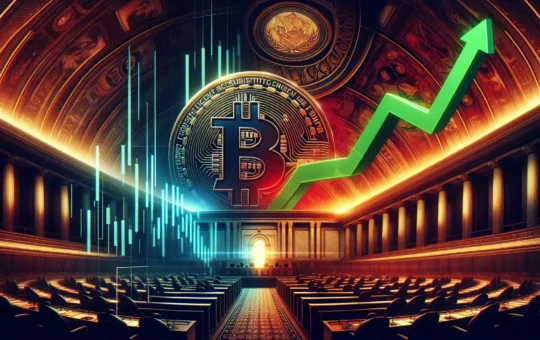 Ripple To Run Once Clarity Act Passes?