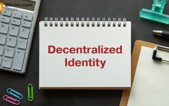 Self-Sovereign AI Agent Platform Coinfello Targets Institutional Adoption With Decentralized Infrastructure – Technology Bitcoin News