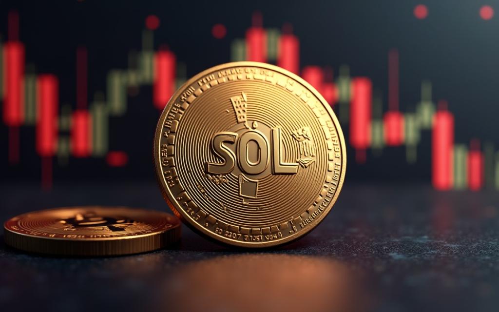 Solana price rebound possible