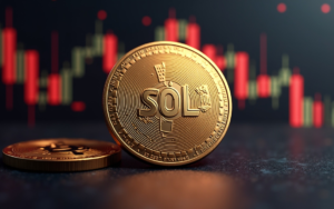 Solana price rebound possible