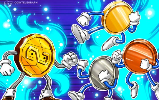 Stablecoins Are Becoming Crypto’s Largest Wasted Resource