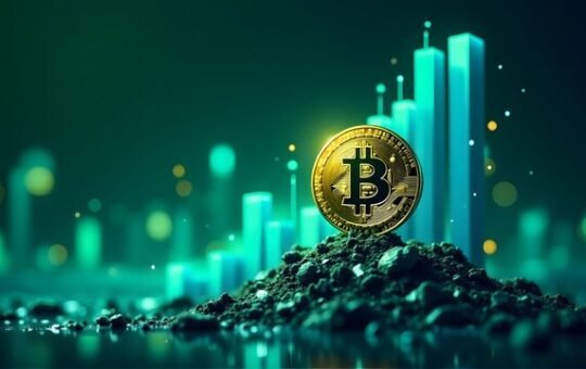 The Most Bullish Bitcoin Signal That No One Is Talking About Just Arrived