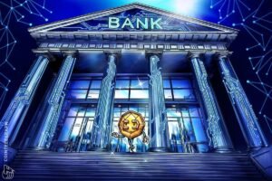 Tokenized Deposits Gain Ground as Banks Move Money Onchain