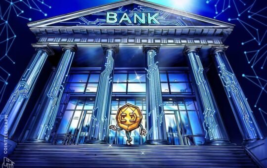 Tokenized Deposits Gain Ground as Banks Move Money Onchain