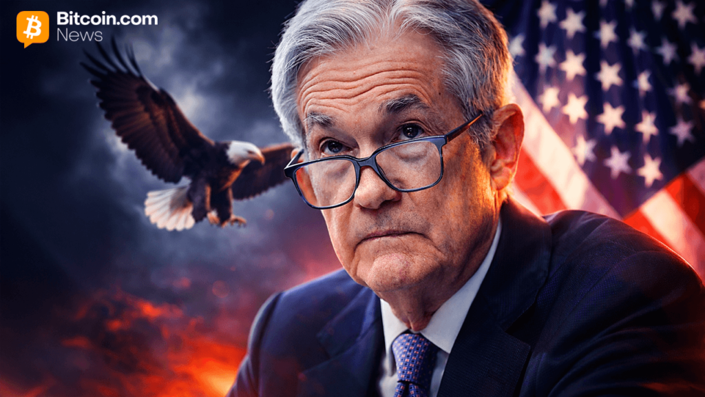 Treasury Yields Hold Above 4% as Oil Tensions, Fed Politics Rattle Bond Market