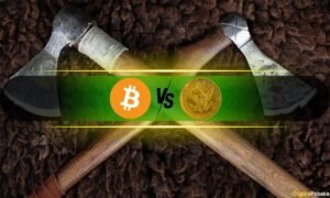 What This Rare Market Shift Means for BTC