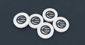 Worldcoin reportedly sells 117 million WLD through OTC deals