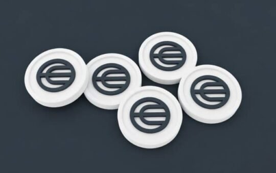 Worldcoin reportedly sells 117 million WLD through OTC deals