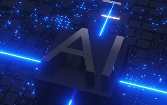 5 best practices to secure AI systems