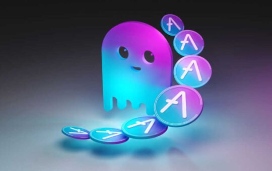 AAVE Price Prediction: Recovery to $94-96 by Late April Despite Current Oversold Conditions