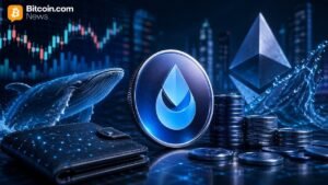 APE Insider Adds to Lido DAO Long, Bringing Position to 10.26 Million LDO Worth $4.58M