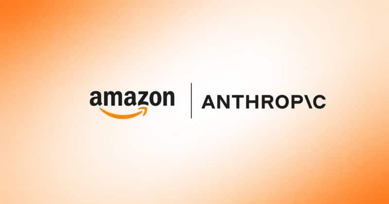 Amazon to invest $5 billion in Anthropic with up to $20 billion more planned