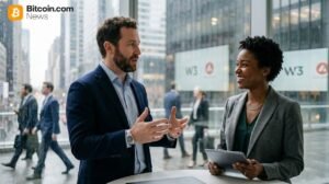 Avalanche Foundation Backs W3 as 200K Workflows Go Live, Accelerating AI Finance Shift