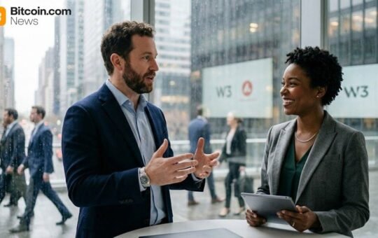 Avalanche Foundation Backs W3 as 200K Workflows Go Live, Accelerating AI Finance Shift