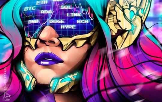 Bitcoin, Altcoins Soar After Iran Opens Strait of Hormuz