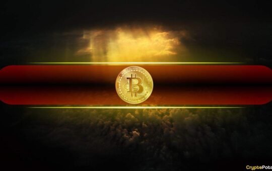 Bitcoin Net Realized Losses Worsen 60% Weekly to -$410M